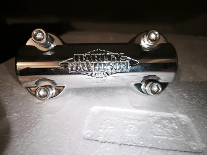 Riser Harley Davidson