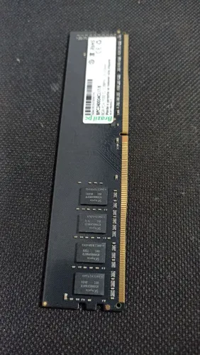 Memória DDR4 8GB 2400MHZ (nova)