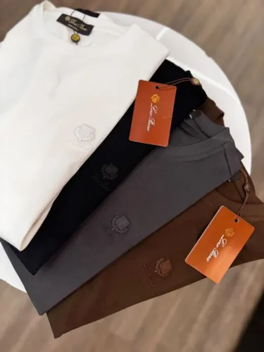 Camiseta loro Piana 