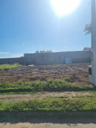 GALPÃO EM CONSTRUÇÃO