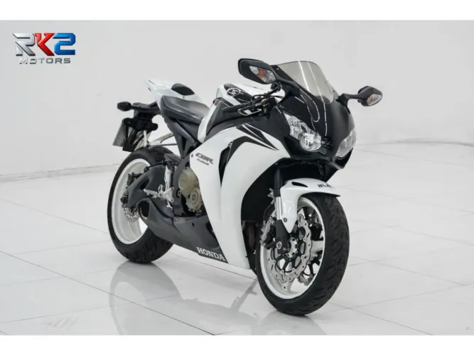Honda Cbr 1000rr fireblade 2008