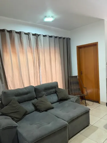 Casa Setor Santo Hilário- Venda