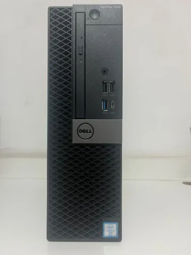 Computador Dell Optiplex 7050 SFF i7-6700