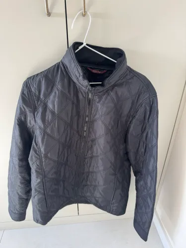 Jaqueta Zara Masculina