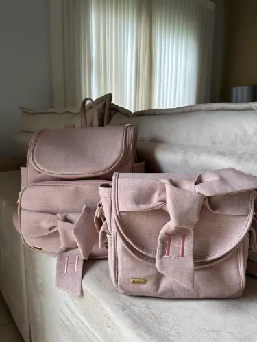 Bolsas maternidade 