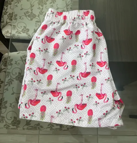 Short Mauricinho Tamanho M