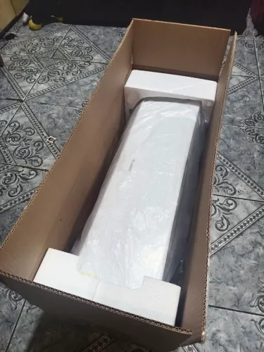 Ar condicionado split 