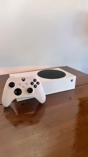 XBOX SERIES S 512GB C/1 CONTROLE