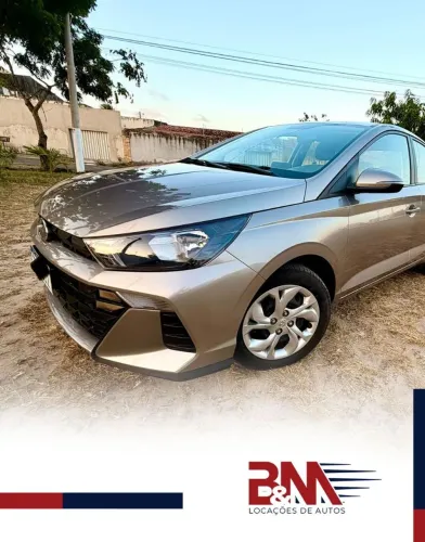 Locacao Uber/99/turismo
