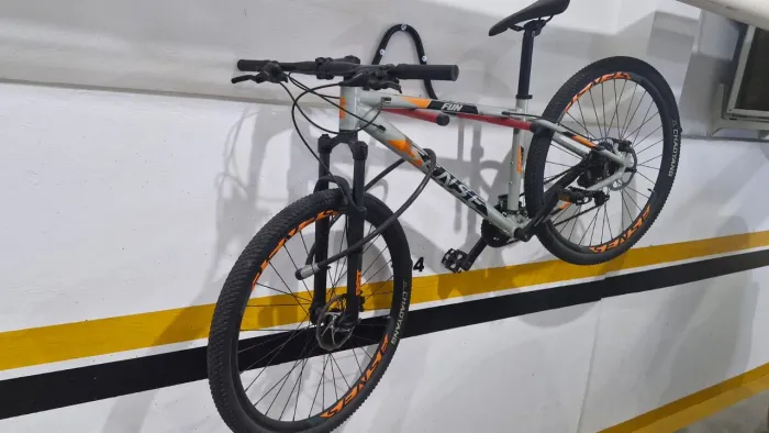 Bicicleta Sense Fun Aro 29 - Excelente estado | R$ 2.200