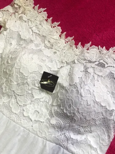 Vestido para casamento 