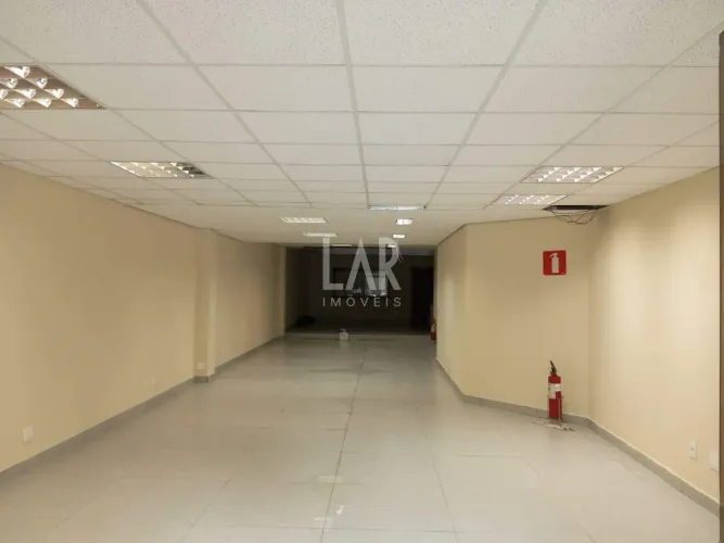 Loja para aluguel, Santa Efigênia - Belo Horizonte/MG