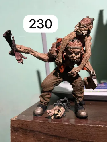 Kin Spawn Mcfarlany Toys