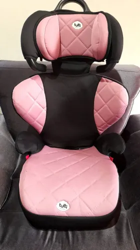 Assento para carro