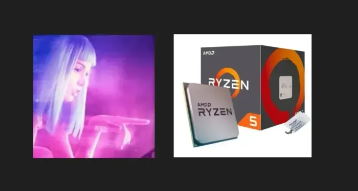 kit ryzen 1600x 16gb(8x2)
