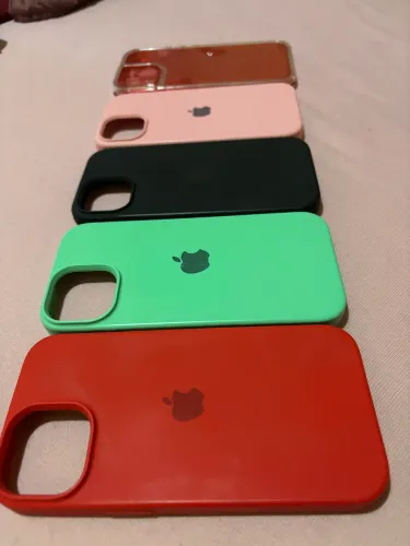 Capinhas | IPhone 15