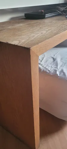 Mesa de escritório ou refeições