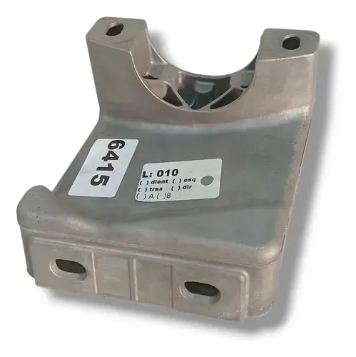 Suporte Motor Bmw 530 2005 2010  5161701059310