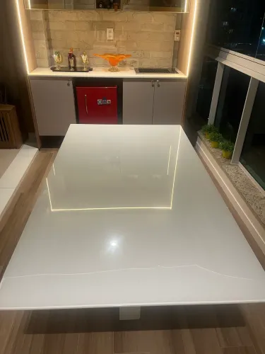 Mesa de jantar