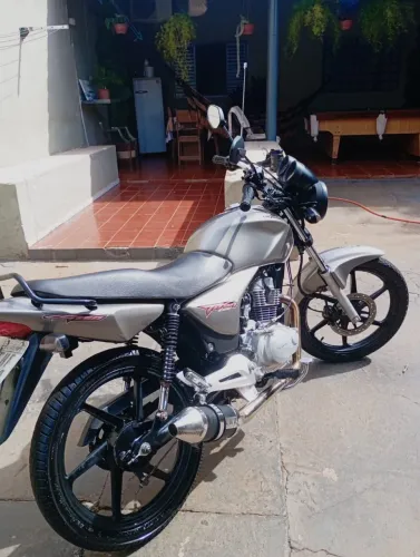 Cg 150 esd 2008