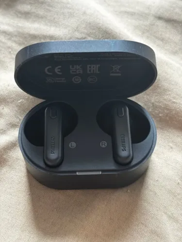 Fone de ouvido Philips 1000 Series TAT1108