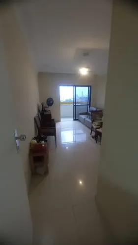 Excelente 2 quartos com dependência completa e infraestrutura, bem localizado - Federação
