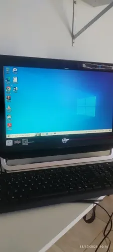 HP OMNI 110-1100BR