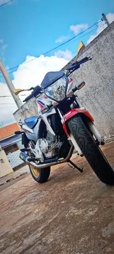 Cb300R
