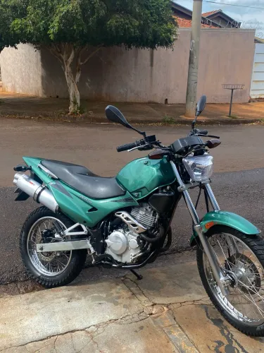 Vendo falcon 400