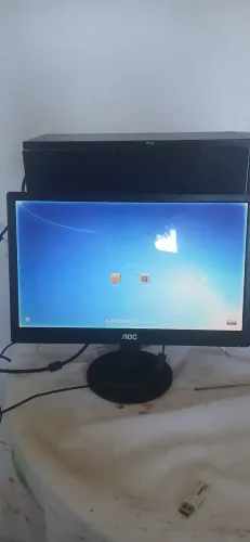 MONITOR AOC (DESCRIÇÃO!)