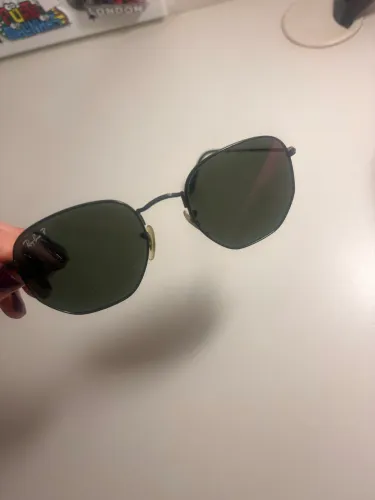 Óculos rayban