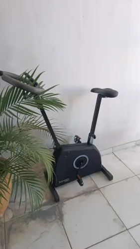 Bicicleta ergometrica