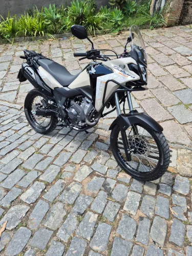 Sahara adventure 2026 sem detalhes. Tudo ok