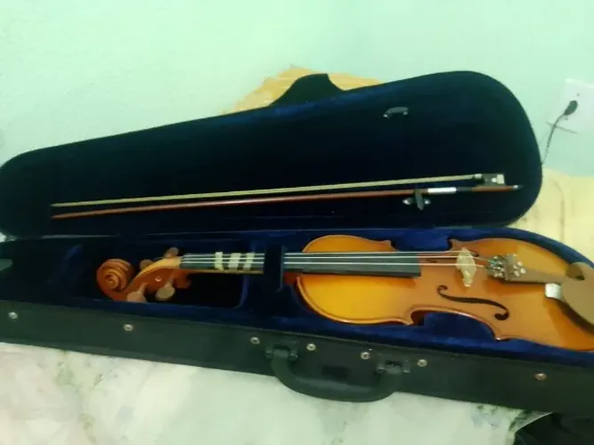 Violino Eagle VK144,