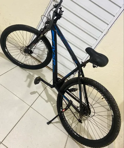 BICICLETA FIVSR ARO 29 À VENDA