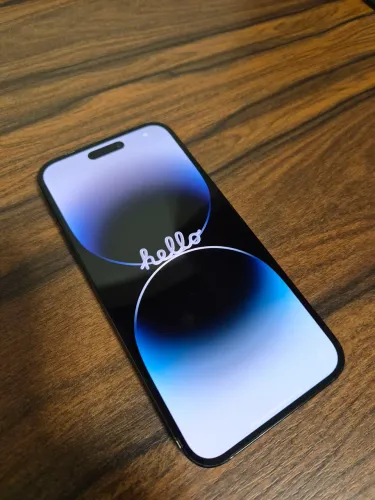 Iphone 14 Pro max 1Tb