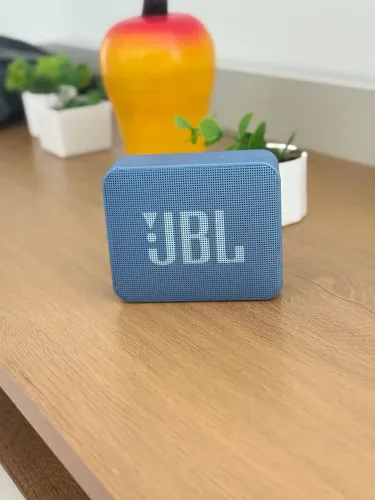 JBL GO 2 *Está com problema na bateria*