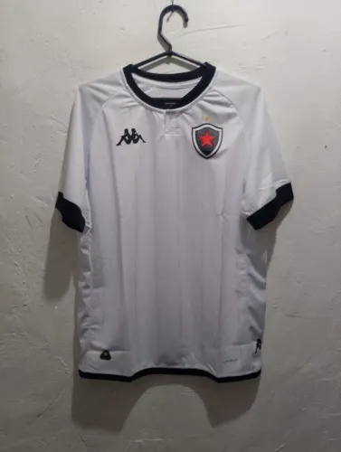 Camisa G Kappa Botafogo PB II 2025