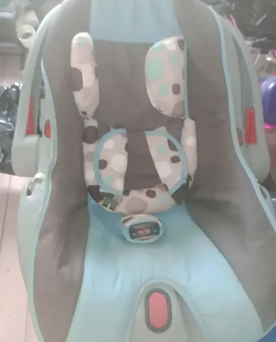 Bebê conforto