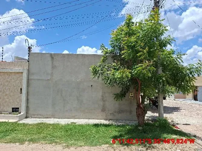 Casa 69m², 2 dormitório(s), 1 vaga(s) na garagem - CENTRO, TANGARA RN