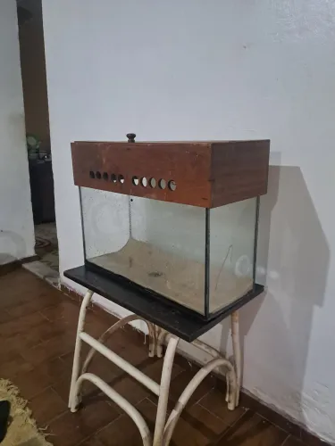 Aquário 100 Litros