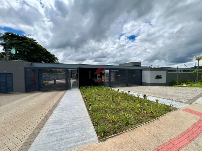 Casa para Aluguel no Mirante Jambreiro - Nova Lima