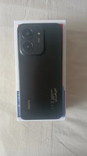 Redmi 15c 256gb 8gb