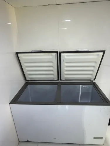 Vendo Freezer Horizontal Consul 540L ? Seminovo, menos de 1 ano de uso.