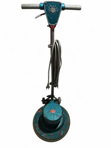  Vende-se Enceradeira Industrial Cleaner (valor 2.300) funciona normal 
