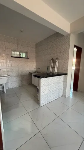 ALUGADO!