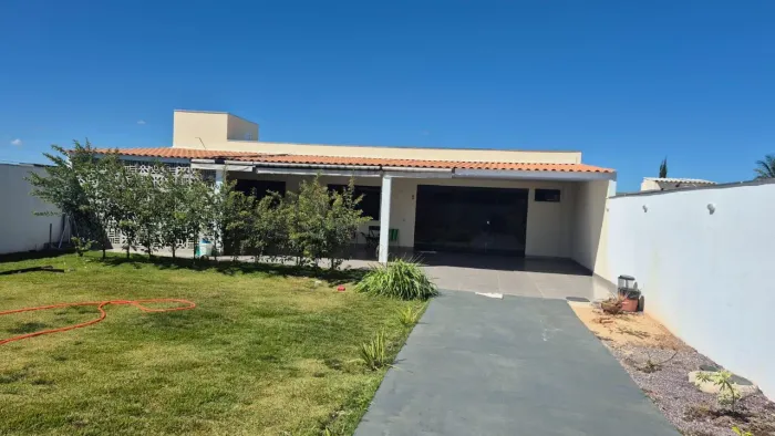 Casa para alugar