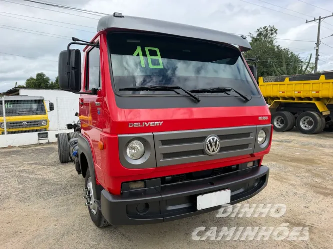 VW 10-160 2018