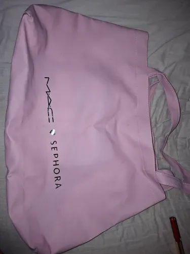 Bolsa MAC Sephora