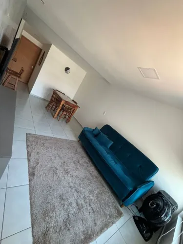 2/4 na Jatiúca mobiliado